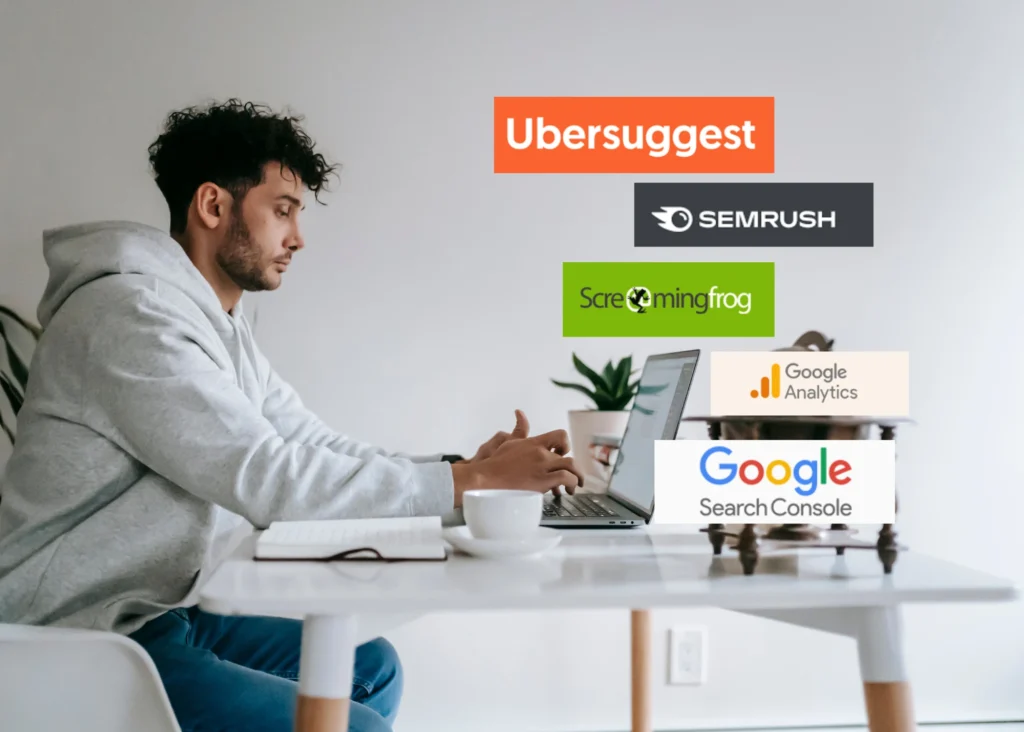 SEO SKills